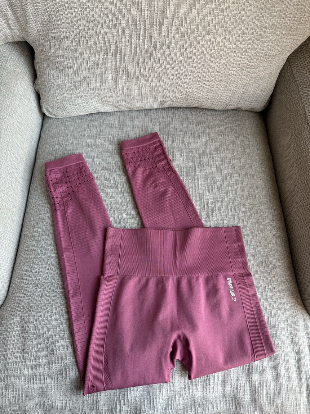 Gymshark Seamless Leggings